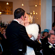 ashleigh and mark