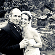 carmel and nick
