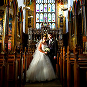helen and david
