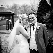 rachelle and lee