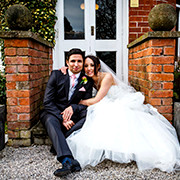 Vicky & Paul