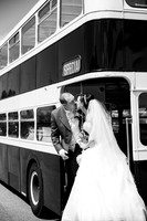 Knowsley Suites - Clair & Aaron