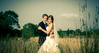 Stirk House - Jess & Michael