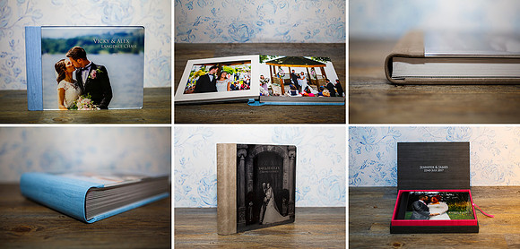 album collage