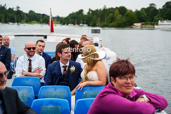 MA WEDDING 360