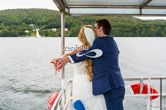 MA WEDDING 411