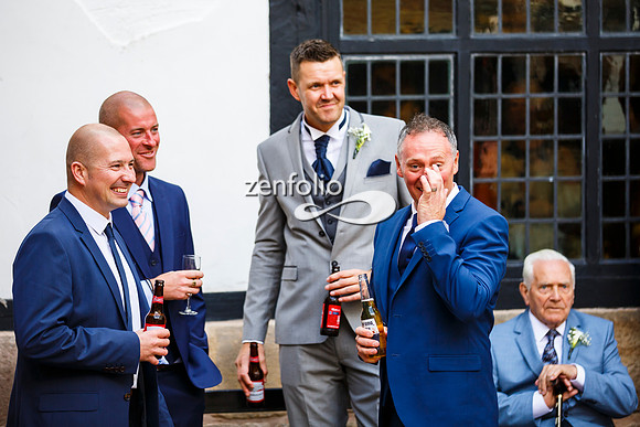 HA Astley Charnock  263