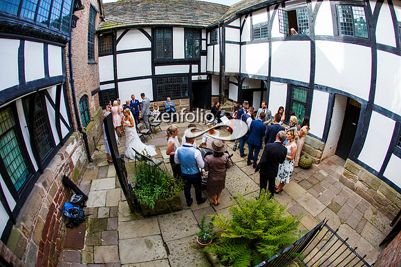 HA Astley Charnock  253