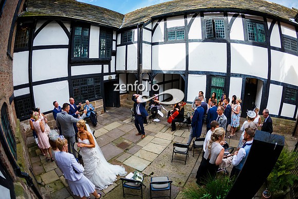HA Astley Charnock  257