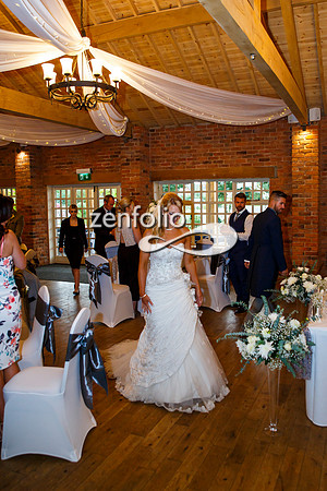 HA Astley Charnock  386